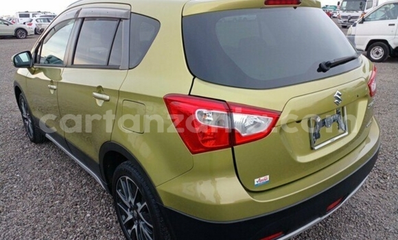 Buy Import Suzuki SX4 Brown Car in Dar es Salaam in Dar es Salaam Buy Import Suzuki SX4 Brown Car in Dar es Salaam in Dar es Salaam
