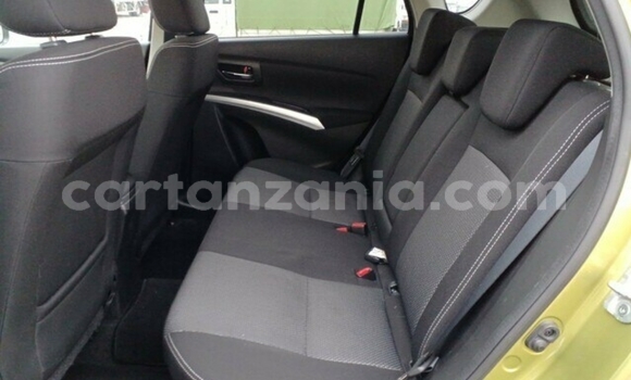 Buy Import Suzuki SX4 Brown Car in Dar es Salaam in Dar es Salaam Buy Import Suzuki SX4 Brown Car in Dar es Salaam in Dar es Salaam