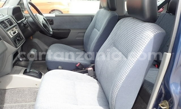 Nunua Imported Mitsubishi Pajero Mini Bluu Gari ndani ya Dar es Salaam nchini Dar es Salaam Nunua Imported Mitsubishi Pajero Mini Bluu Gari ndani ya Dar es Salaam nchini Dar es Salaam