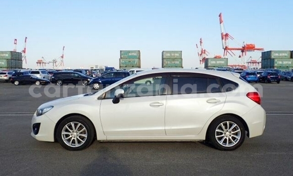 Nunua Imported Subaru Impreza Nyeupe Gari ndani ya Dar es Salaam nchini Dar es Salaam Nunua Imported Subaru Impreza Nyeupe Gari ndani ya Dar es Salaam nchini Dar es Salaam