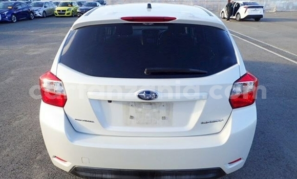 Nunua Imported Subaru Impreza Nyeupe Gari ndani ya Dar es Salaam nchini Dar es Salaam Nunua Imported Subaru Impreza Nyeupe Gari ndani ya Dar es Salaam nchini Dar es Salaam