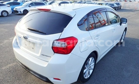 Nunua Imported Subaru Impreza Nyeupe Gari ndani ya Dar es Salaam nchini Dar es Salaam Nunua Imported Subaru Impreza Nyeupe Gari ndani ya Dar es Salaam nchini Dar es Salaam