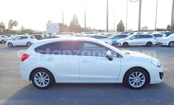 Nunua Imported Subaru Impreza Nyeupe Gari ndani ya Dar es Salaam nchini Dar es Salaam Nunua Imported Subaru Impreza Nyeupe Gari ndani ya Dar es Salaam nchini Dar es Salaam