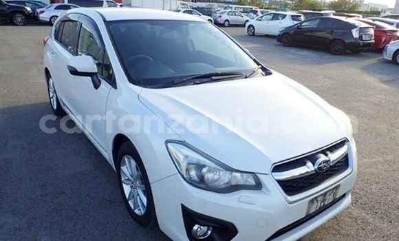 Nunua Imported Subaru Impreza Nyeupe Gari ndani ya Dar es Salaam nchini Dar es Salaam Nunua Imported Subaru Impreza Nyeupe Gari ndani ya Dar es Salaam nchini Dar es Salaam