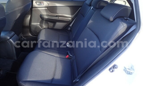 Nunua Imported Subaru Impreza Nyeupe Gari ndani ya Dar es Salaam nchini Dar es Salaam Nunua Imported Subaru Impreza Nyeupe Gari ndani ya Dar es Salaam nchini Dar es Salaam