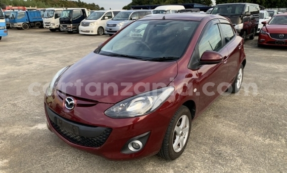 Nunua Imported Mazda Demio Nyingine Gari ndani ya Dar es Salaam nchini Dar es Salaam Nunua Imported Mazda Demio Nyingine Gari ndani ya Dar es Salaam nchini Dar es Salaam