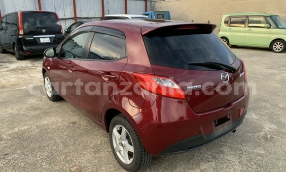 Nunua Imported Mazda Demio Nyingine Gari ndani ya Dar es Salaam nchini Dar es Salaam Nunua Imported Mazda Demio Nyingine Gari ndani ya Dar es Salaam nchini Dar es Salaam