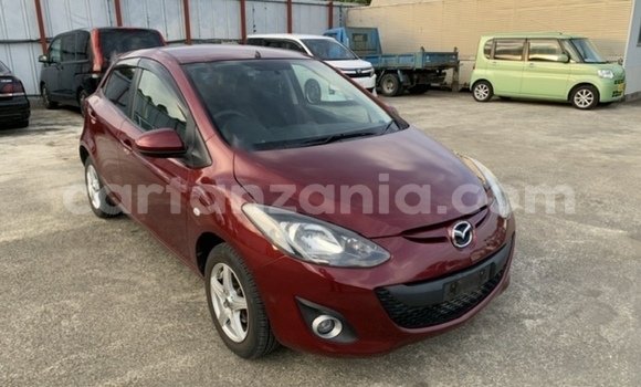 Nunua Imported Mazda Demio Nyingine Gari ndani ya Dar es Salaam nchini Dar es Salaam Nunua Imported Mazda Demio Nyingine Gari ndani ya Dar es Salaam nchini Dar es Salaam