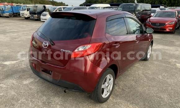 Nunua Imported Mazda Demio Nyingine Gari ndani ya Dar es Salaam nchini Dar es Salaam Nunua Imported Mazda Demio Nyingine Gari ndani ya Dar es Salaam nchini Dar es Salaam