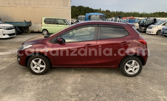 Nunua Imported Mazda Demio Nyingine Gari ndani ya Dar es Salaam nchini Dar es Salaam Nunua Imported Mazda Demio Nyingine Gari ndani ya Dar es Salaam nchini Dar es Salaam