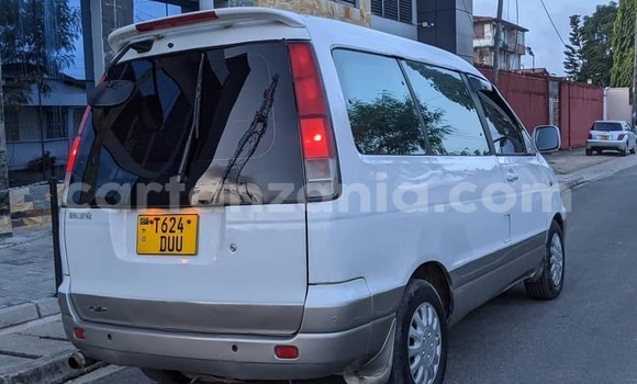 Buy Used Toyota Noah Other Car in Bariadi in Simiyu Buy Used Toyota Noah Other Car in Bariadi in Simiyu