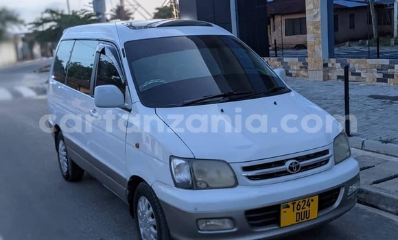 Buy Used Toyota Noah Other Car in Bariadi in Simiyu Buy Used Toyota Noah Other Car in Bariadi in Simiyu