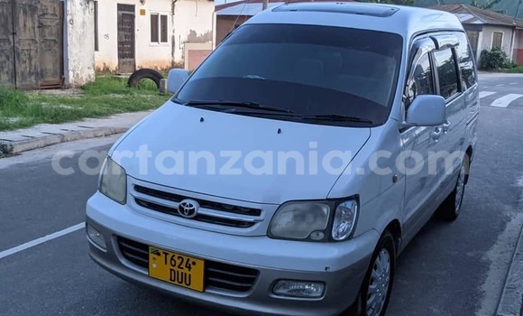Buy Used Toyota Noah Other Car in Bariadi in Simiyu Buy Used Toyota Noah Other Car in Bariadi in Simiyu