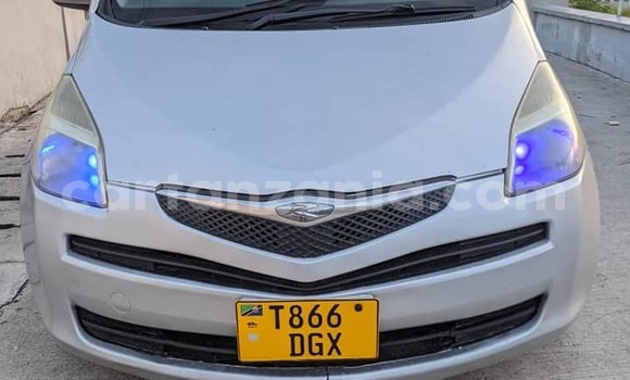 Buy Used Toyota Ractis Other Car in Babati Urban in Manyara