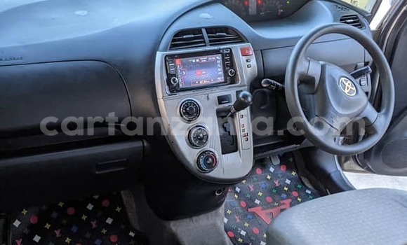 Buy Used Toyota Ractis Other Car in Babati Urban in Manyara Buy Used Toyota Ractis Other Car in Babati Urban in Manyara