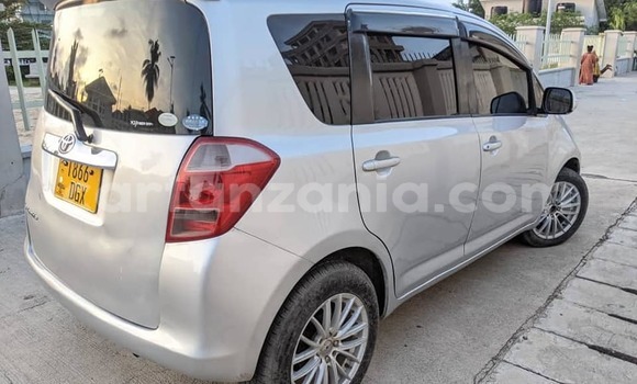 Buy Used Toyota Ractis Other Car in Babati Urban in Manyara Buy Used Toyota Ractis Other Car in Babati Urban in Manyara