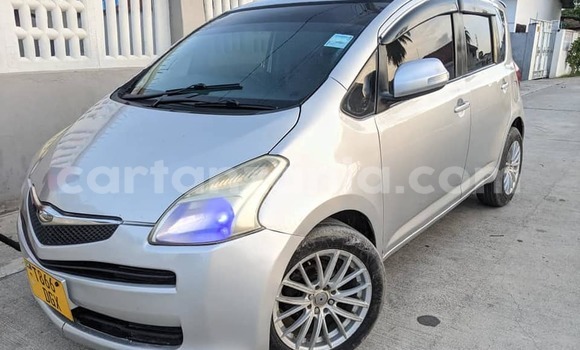 Buy Used Toyota Ractis Other Car in Babati Urban in Manyara Buy Used Toyota Ractis Other Car in Babati Urban in Manyara