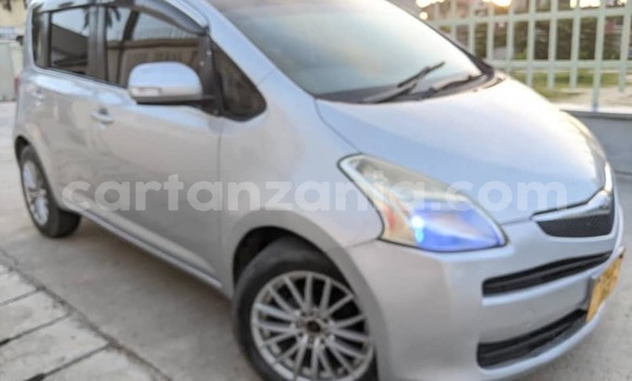 Buy Used Toyota Ractis Other Car in Babati Urban in Manyara Buy Used Toyota Ractis Other Car in Babati Urban in Manyara