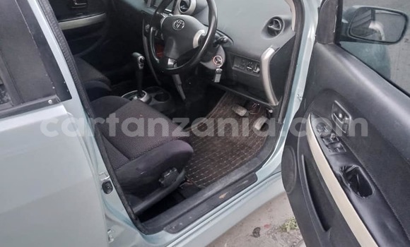 Buy Used Toyota IST Other Car in Bagamoyo in Pwani Buy Used Toyota IST Other Car in Bagamoyo in Pwani