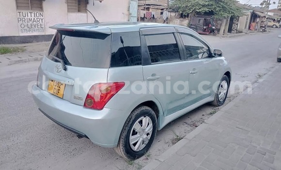 Buy Used Toyota IST Other Car in Bagamoyo in Pwani Buy Used Toyota IST Other Car in Bagamoyo in Pwani