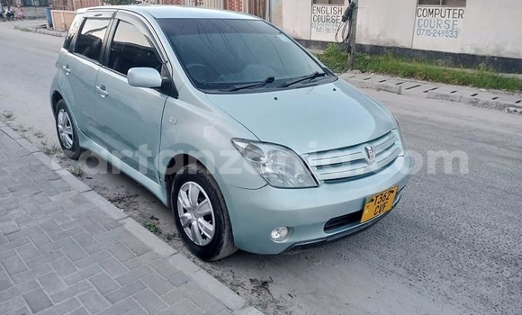 Buy Used Toyota IST Other Car in Bagamoyo in Pwani Buy Used Toyota IST Other Car in Bagamoyo in Pwani
