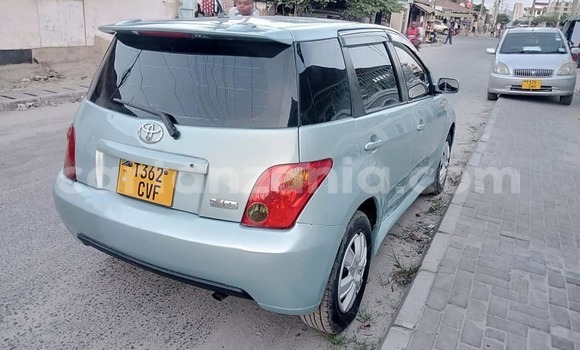 Buy Used Toyota IST Other Car in Bagamoyo in Pwani Buy Used Toyota IST Other Car in Bagamoyo in Pwani