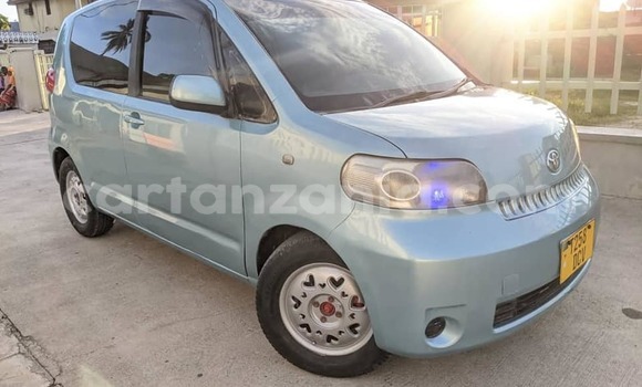 Buy Used Toyota Porte Other Car in Bariadi in Simiyu