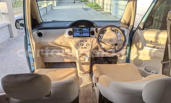 Buy Used Toyota Porte Other Car in Bariadi in Simiyu Buy Used Toyota Porte Other Car in Bariadi in Simiyu