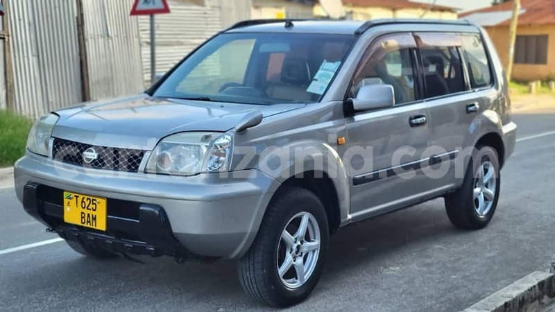 Big with watermark nissan x trail simiyu bariadi 20126