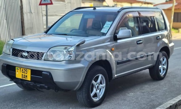 Buy Used Nissan X–Trail Other Car in Bariadi in Simiyu