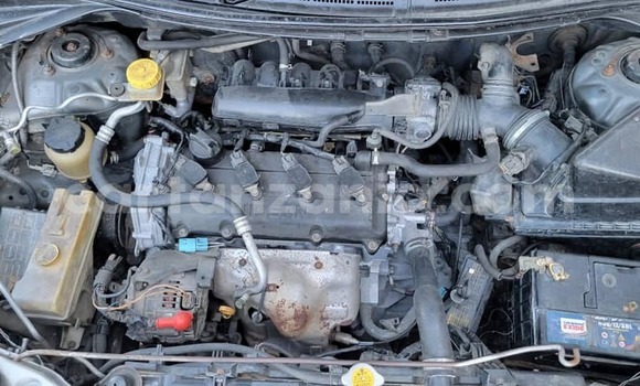 Buy Used Nissan X–Trail Other Car in Bariadi in Simiyu Buy Used Nissan X–Trail Other Car in Bariadi in Simiyu