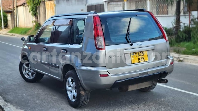 Big with watermark nissan x trail simiyu bariadi 20126