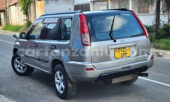Buy Used Nissan X–Trail Other Car in Bariadi in Simiyu Buy Used Nissan X–Trail Other Car in Bariadi in Simiyu