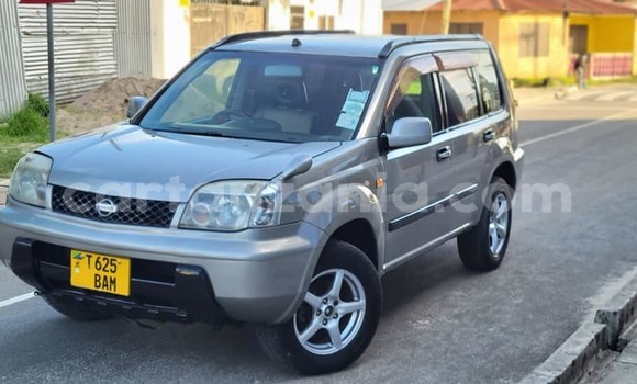Buy Used Nissan X–Trail Other Car in Bariadi in Simiyu Buy Used Nissan X–Trail Other Car in Bariadi in Simiyu