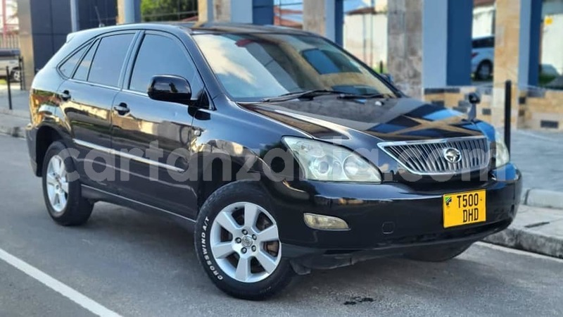 Big with watermark toyota harrier simiyu bariadi 20127