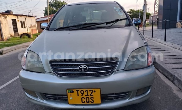 Buy Used Toyota Nadia Other Car in Babati Urban in Manyara