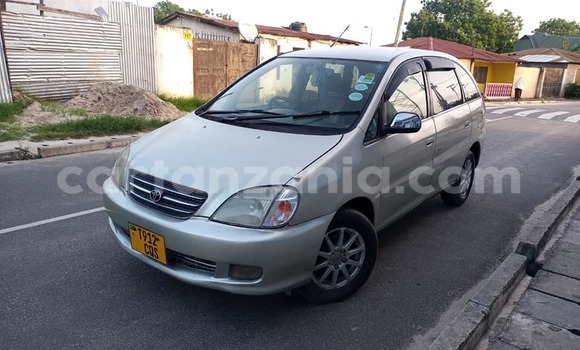 Buy Used Toyota Nadia Other Car in Babati Urban in Manyara Buy Used Toyota Nadia Other Car in Babati Urban in Manyara