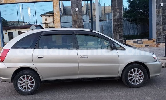 Buy Used Toyota Nadia Other Car in Babati Urban in Manyara Buy Used Toyota Nadia Other Car in Babati Urban in Manyara