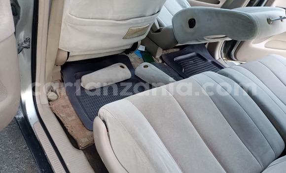 Buy Used Toyota Nadia Other Car in Babati Urban in Manyara Buy Used Toyota Nadia Other Car in Babati Urban in Manyara
