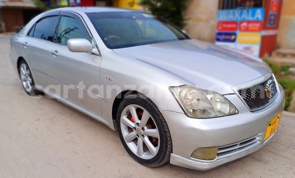 Buy Used Toyota Crown Other Car in Bagamoyo in Pwani