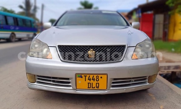 Buy Used Toyota Crown Other Car in Bagamoyo in Pwani Buy Used Toyota Crown Other Car in Bagamoyo in Pwani