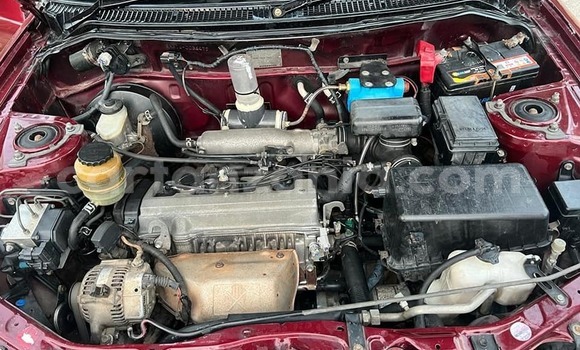 Buy Used Toyota RAV4 Red Car in Bahi in Dodoma Buy Used Toyota RAV4 Red Car in Bahi in Dodoma