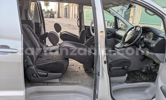 Buy Used Toyota Alphard Other Car in Babati Urban in Manyara Buy Used Toyota Alphard Other Car in Babati Urban in Manyara