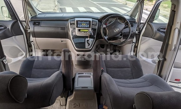 Buy Used Toyota Alphard Other Car in Babati Urban in Manyara Buy Used Toyota Alphard Other Car in Babati Urban in Manyara