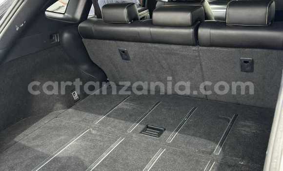 Buy Used Toyota Harrier Black Car in Bahi in Dodoma Buy Used Toyota Harrier Black Car in Bahi in Dodoma