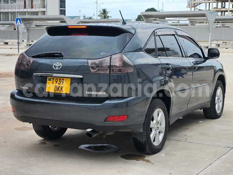 Big with watermark toyota harrier dodoma bahi 20141