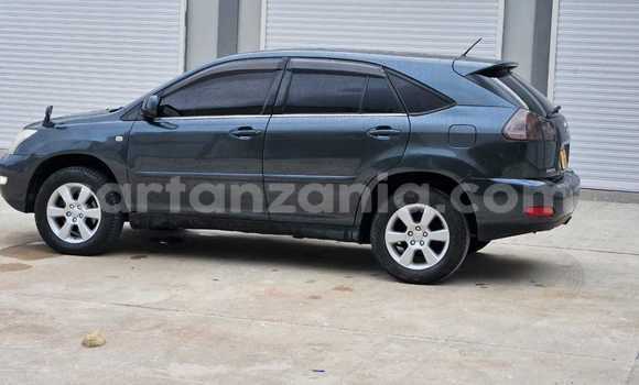 Nunua Ilio tumika Toyota Harrier Nyeusi Gari ndani ya Bahi nchini Dodoma Nunua Ilio tumika Toyota Harrier Nyeusi Gari ndani ya Bahi nchini Dodoma