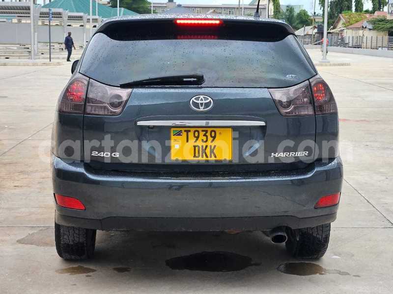 Big with watermark toyota harrier dodoma bahi 20141