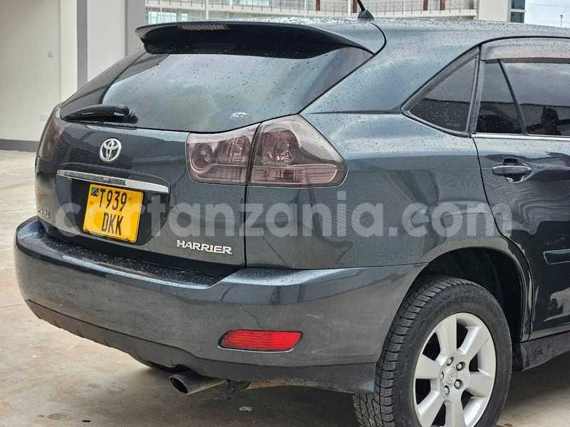 Big with watermark toyota harrier dodoma bahi 20141