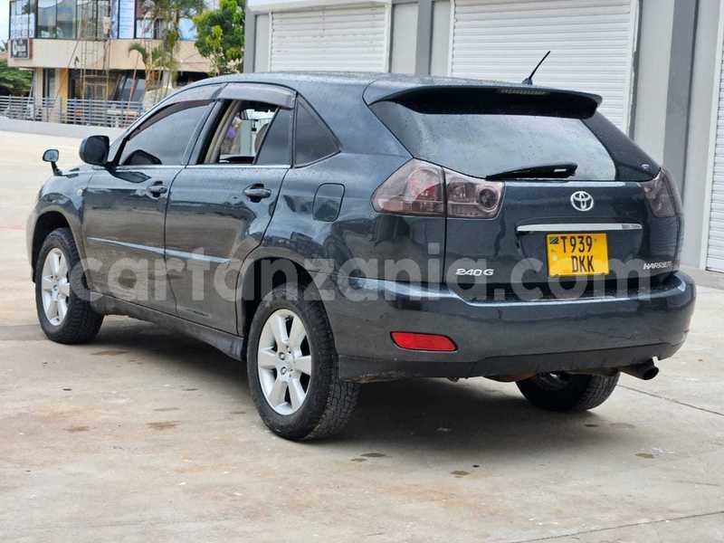 Big with watermark toyota harrier dodoma bahi 20141